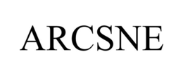 ARCSNE