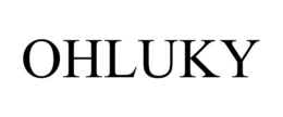 OHLUKY