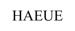 HAEUE