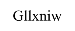 GLLXNIW