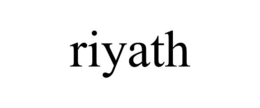 RIYATH
