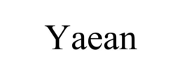 YAEAN