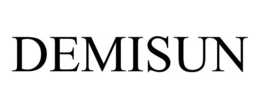 DEMISUN
