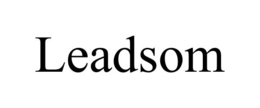 LEADSOM