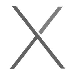 X