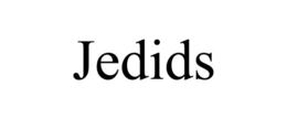 JEDIDS
