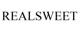 REALSWEET