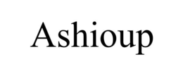 ASHIOUP