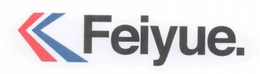 FEIYUE.