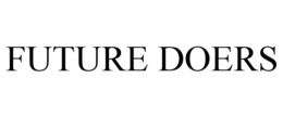 FUTURE DOERS