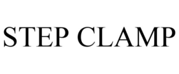 STEP CLAMP