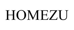 HOMEZU