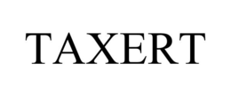 TAXERT