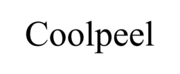 COOLPEEL