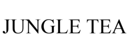 JUNGLE TEA
