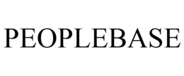 PEOPLEBASE