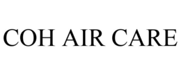 COH AIR CARE