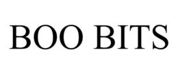 BOO BITS