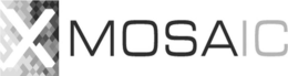 X MOSAIC