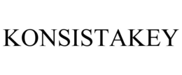 KONSISTAKEY