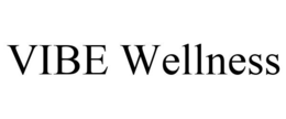 VIBE WELLNESS