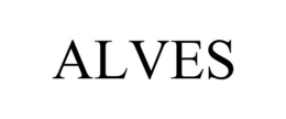 ALVES