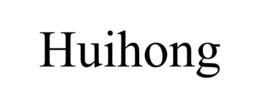 HUIHONG