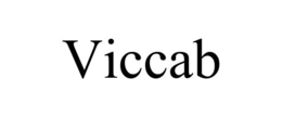 VICCAB
