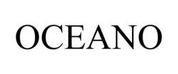 OCEANO