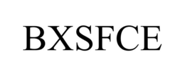 BXSFCE