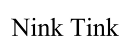 NINK TINK