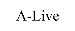A-LIVE