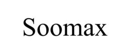 SOOMAX