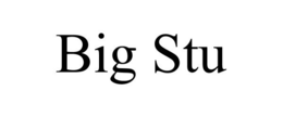 BIG STU