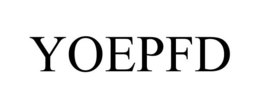 YOEPFD