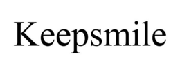 KEEPSMILE