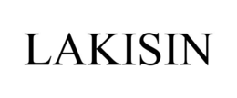 LAKISIN