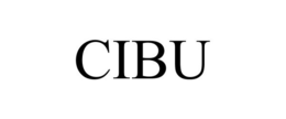 CIBU