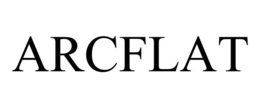 ARCFLAT