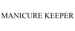 MANICURE KEEPER