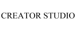 CREATOR STUDIO