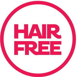 HAIR FREE
