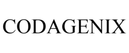 CODAGENIX