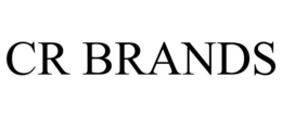 CR BRANDS