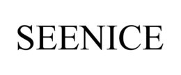 SEENICE