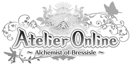 ATELIER ONLINE ALCHEMIST OF BRESSISLE