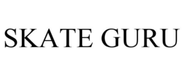 SKATE GURU
