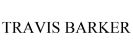 TRAVIS BARKER