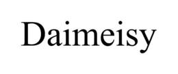 DAIMEISY