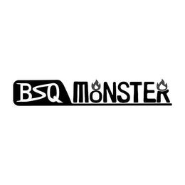 BSQ MONSTER